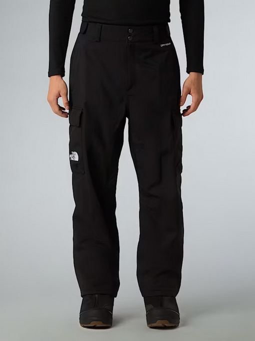 Брюки The North Face модель NF0A8DTJJK31 Фото