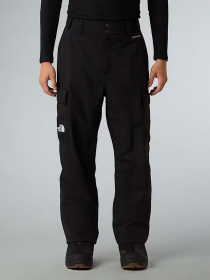 Брюки The North Face модель NF0A8DTJJK31 Фото