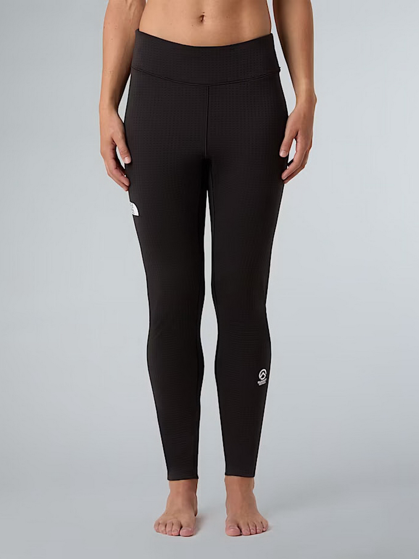 Брюки The North Face модель NF0A84PNJK31 Фото