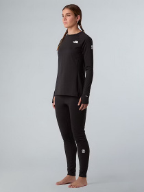 Брюки The North Face модель NF0A84PNJK31 Фото