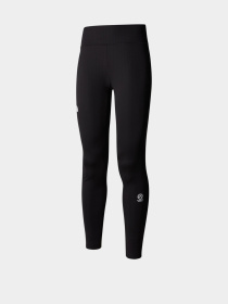Брюки The North Face модель NF0A84PNJK31 Фото
