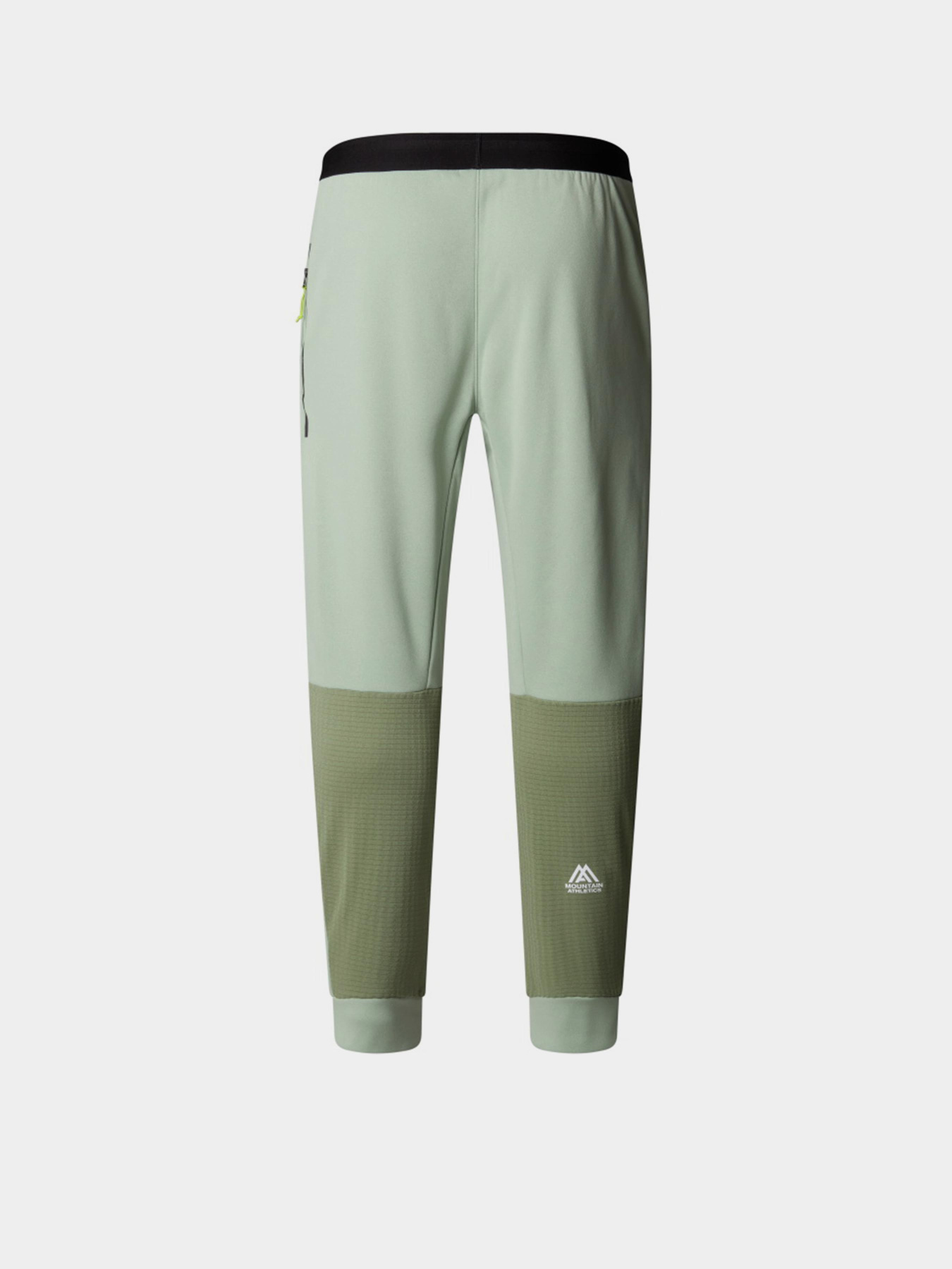 Брюки The North Face Mountain Athletics модель NF0A893SD5M1 Фото