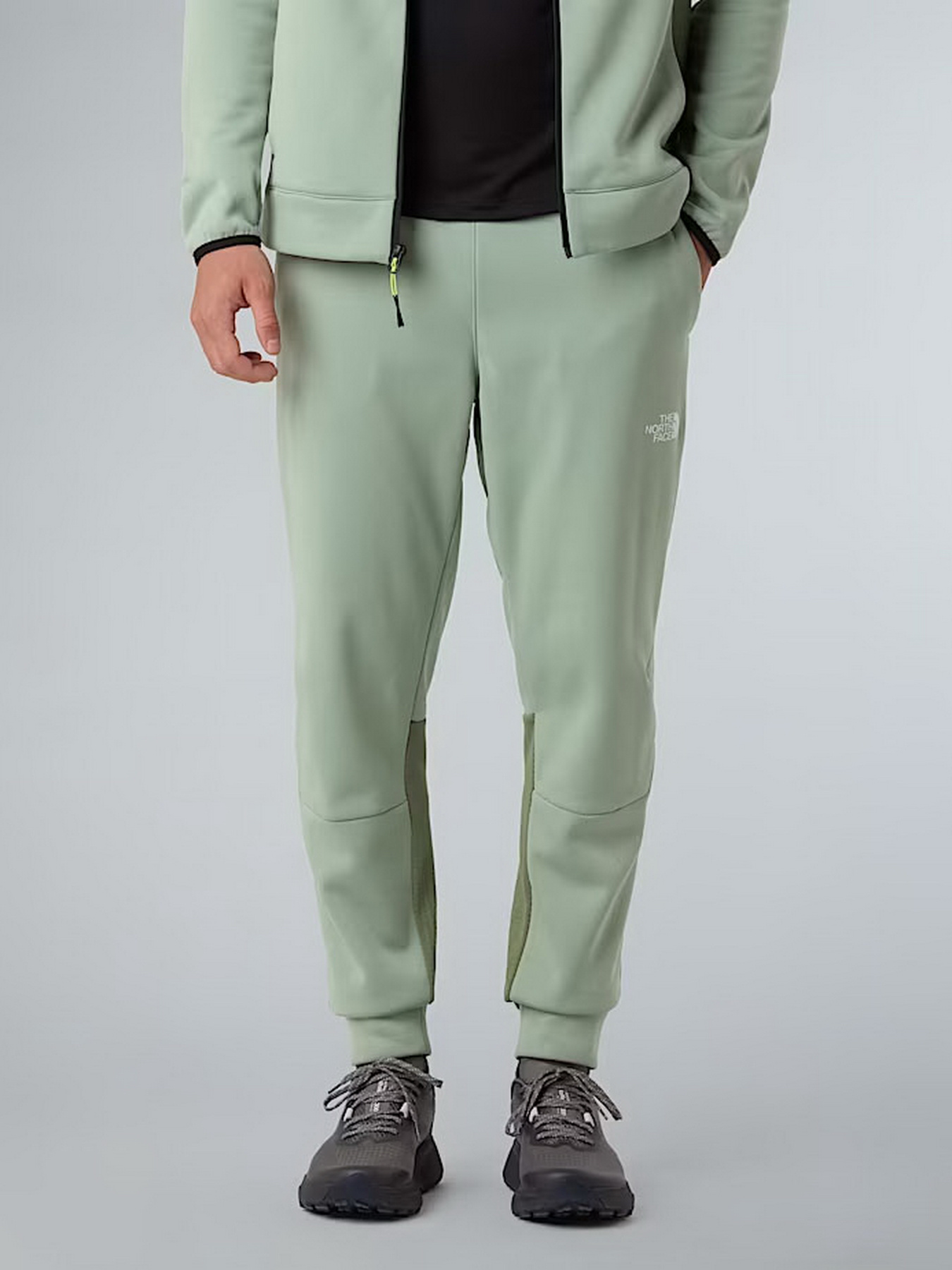 Брюки The North Face Mountain Athletics модель NF0A893SD5M1 Фото
