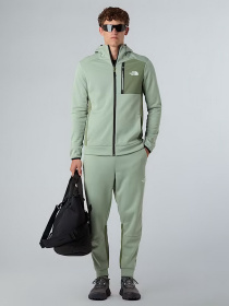 Брюки The North Face Mountain Athletics модель NF0A893SD5M1 Фото