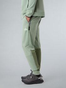 Брюки The North Face Mountain Athletics модель NF0A893SD5M1 Фото