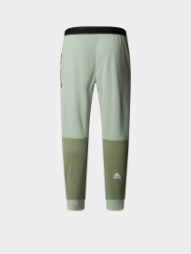 Брюки The North Face Mountain Athletics модель NF0A893SD5M1 Фото