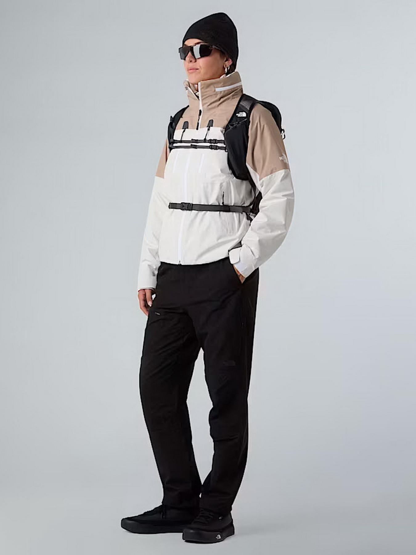Штани The North Face Basin Pro модель NF0A8B4YJK31 Фото