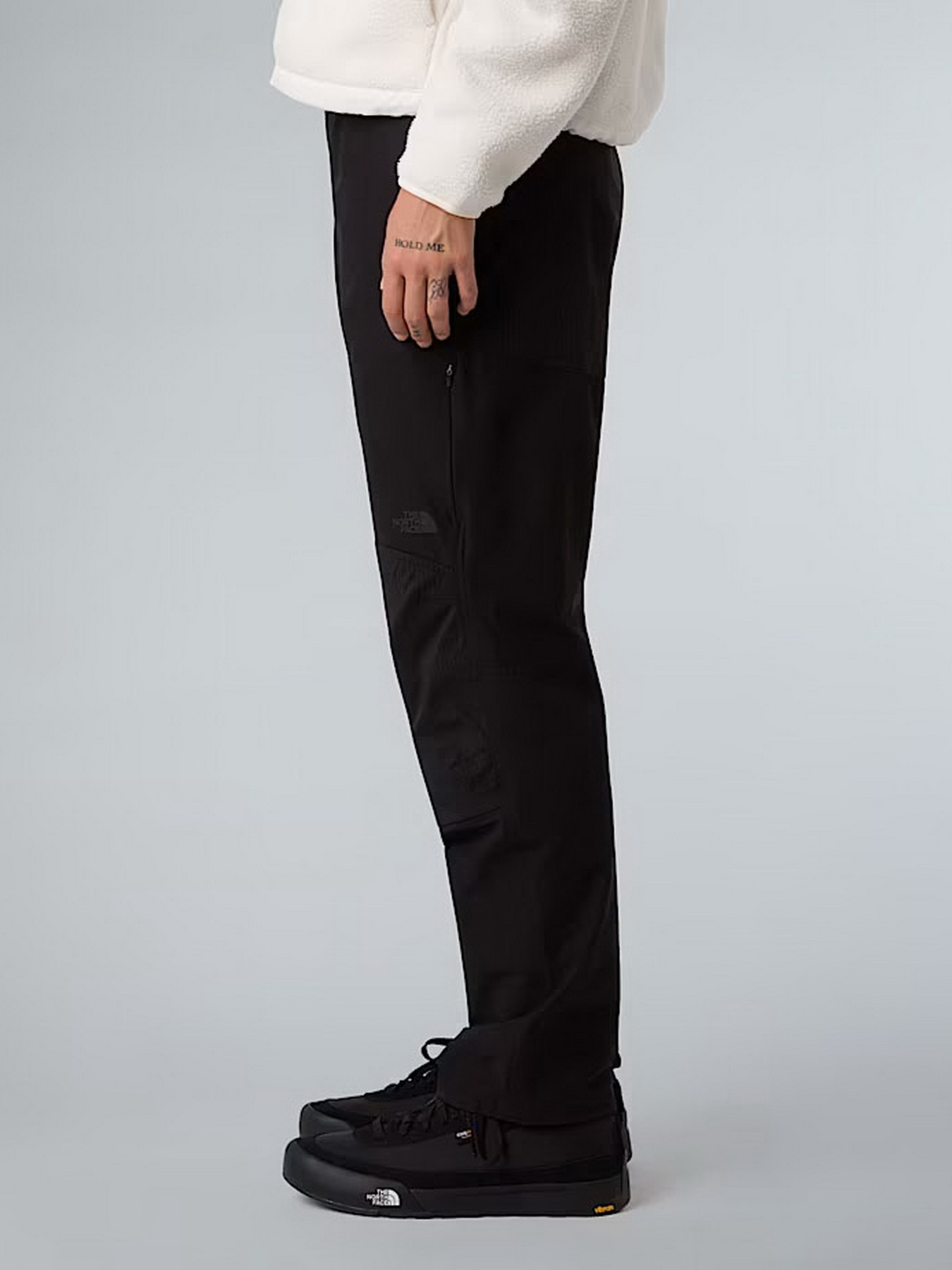 Штани The North Face Basin Pro модель NF0A8B4YJK31 Фото