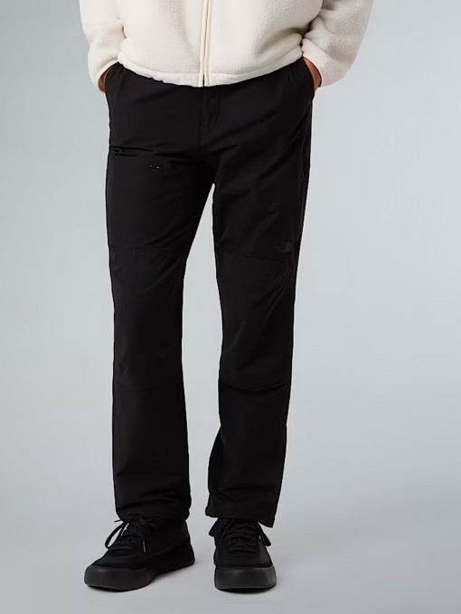 Брюки The North Face Basin Pro модель NF0A8B4YJK31 Фото