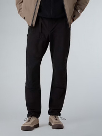 Брюки The North Face Basin Pro модель NF0A8B50JK31 Фото