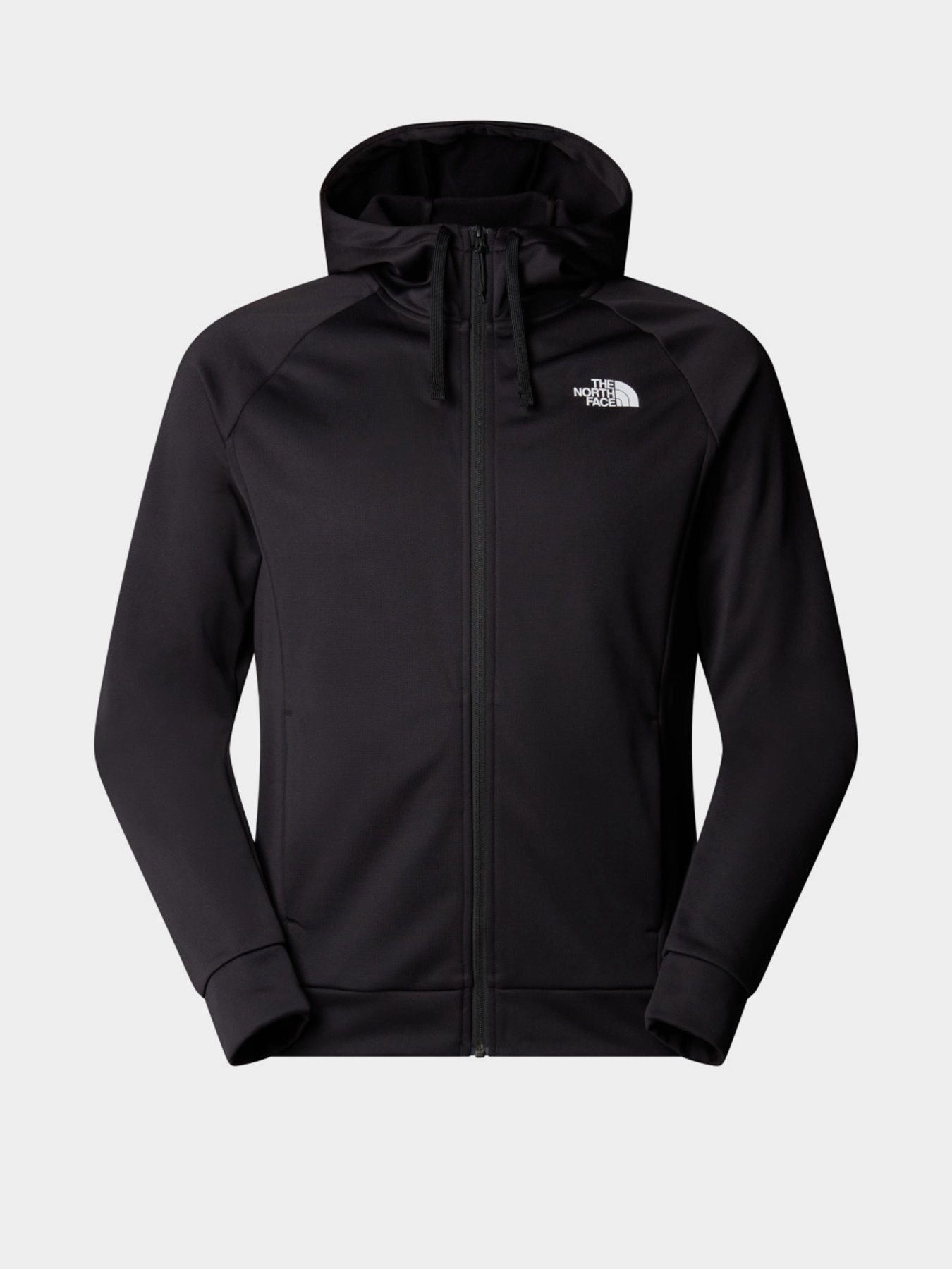 Худи и свитшоты The North Face Reaxion 2.0 модель NF0A8DVYKS71 Фото