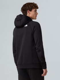 Худи и свитшоты The North Face Reaxion 2.0 модель NF0A8DVYKS71 Фото