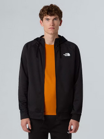 Худи и свитшоты The North Face Reaxion 2.0 модель NF0A8DVYKS71 Фото