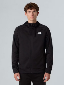 Худи и свитшоты The North Face Reaxion 2.0 модель NF0A8DVYKS71 Фото