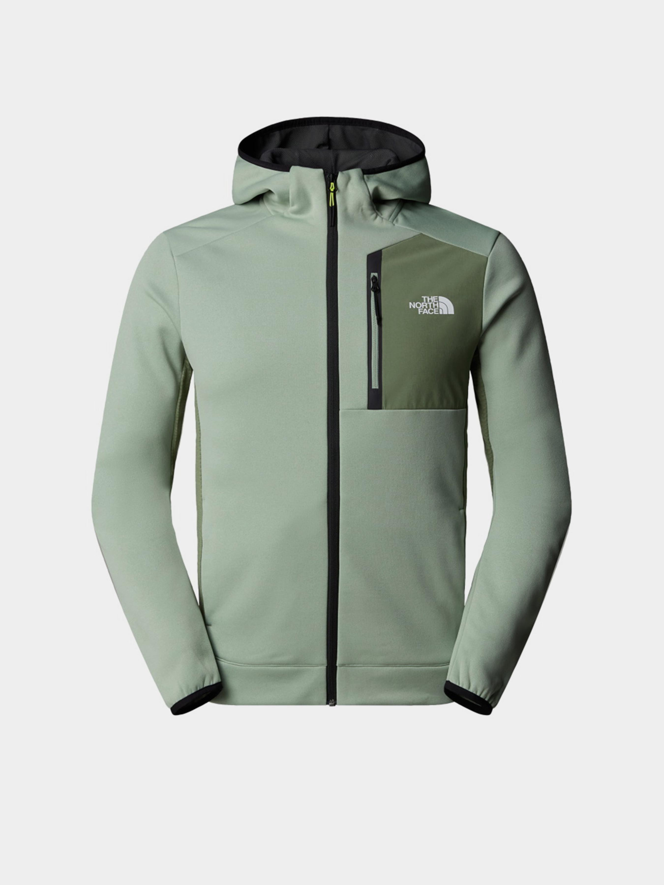 Худи и свитшоты The North Face Mountain Athletics модель NF0A8DY7D5M1 Фото