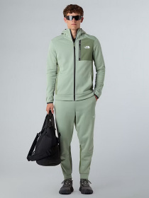 Худи и свитшоты The North Face Mountain Athletics модель NF0A8DY7D5M1 Фото