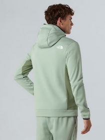 Худи и свитшоты The North Face Mountain Athletics модель NF0A8DY7D5M1 Фото