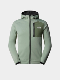 Худи и свитшоты The North Face Mountain Athletics модель NF0A8DY7D5M1 Фото