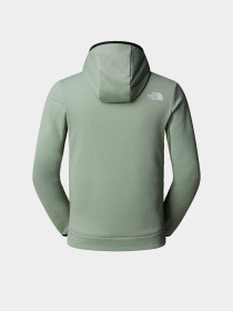 Худи и свитшоты The North Face Mountain Athletics модель NF0A8DY7D5M1 Фото