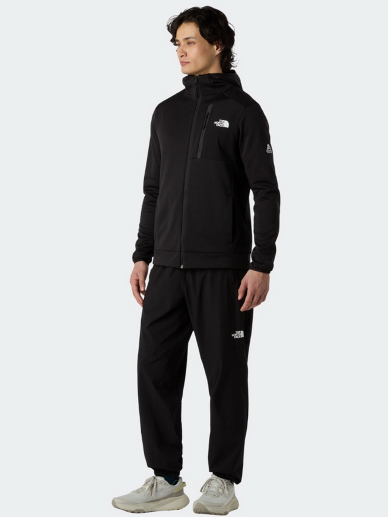 Худи и свитшоты The North Face Mountain Athletics модель NF0A8DY7JK31 Худи и свитшоты The North Face Mountain Athletics модель NF0A8DY7JK31 Фото