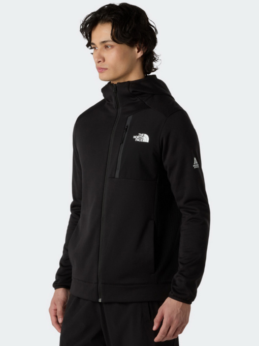 Худи и свитшоты The North Face Mountain Athletics модель NF0A8DY7JK31 Фото