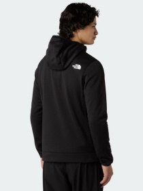 Худи и свитшоты The North Face Mountain Athletics модель NF0A8DY7JK31 Фото