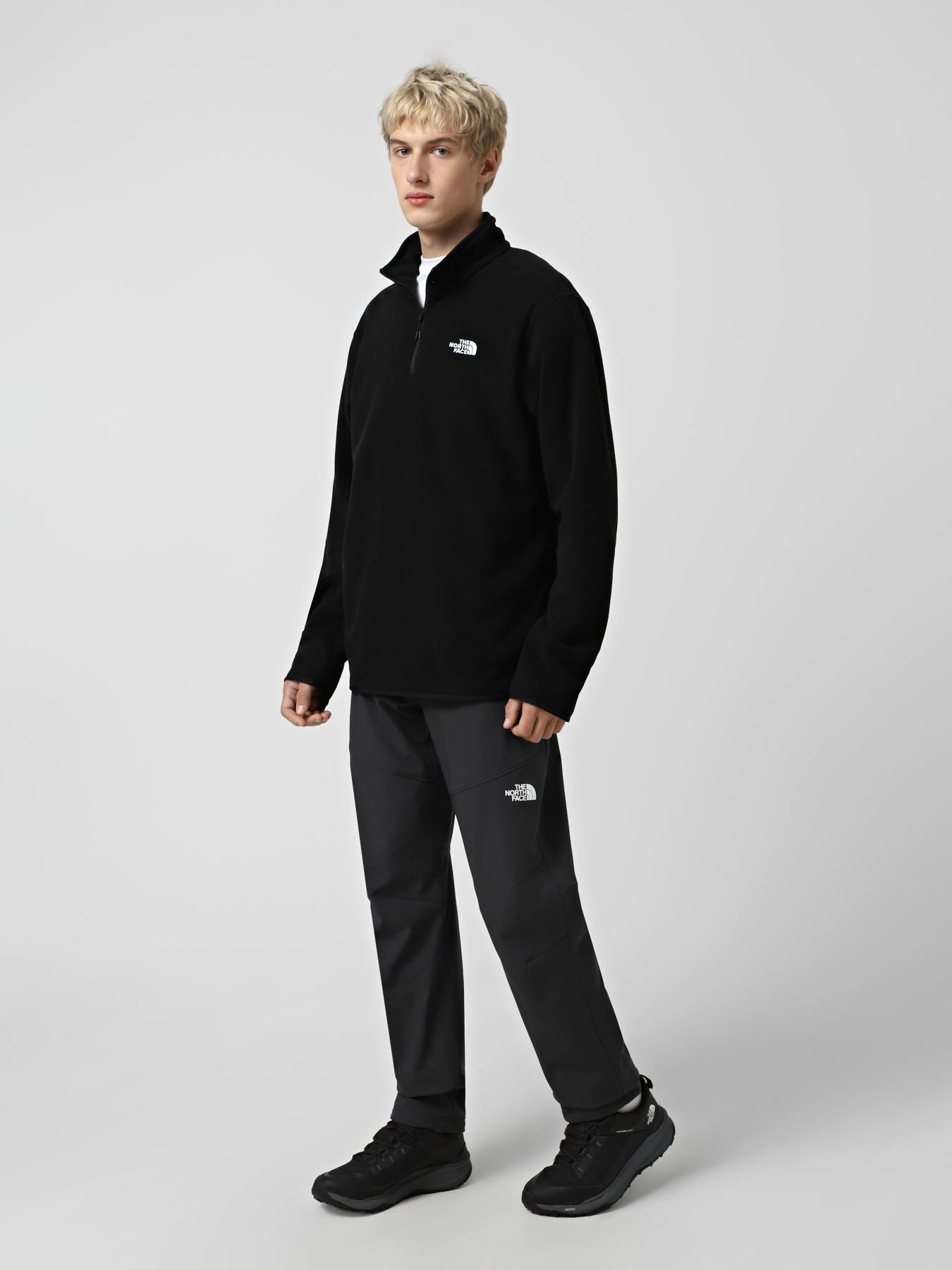Штани The North Face Altech модель NF0A8DYN0C51 Фото