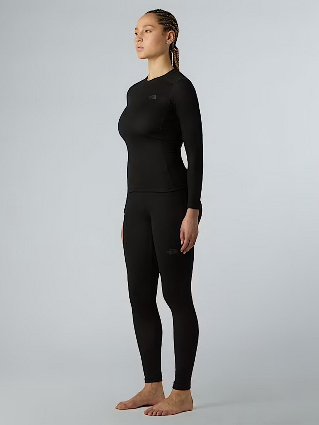 Нижня білизна The North Face Easy модель NF0A8E1FJK31 Нижня білизна The North Face Easy модель NF0A8E1FJK31 Фото