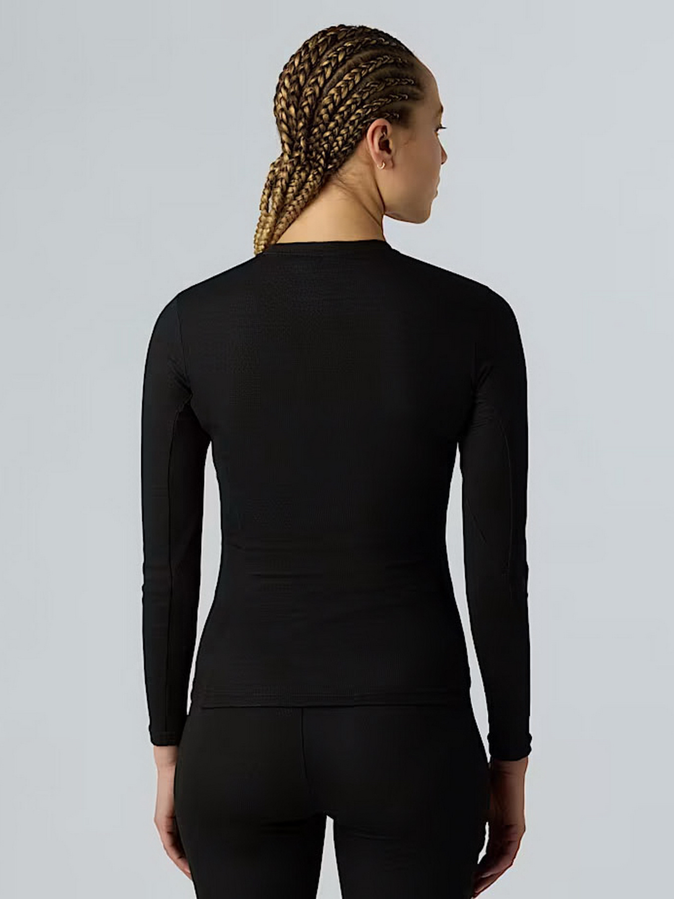 Нижня білизна The North Face Easy модель NF0A8E1FJK31 Нижня білизна The North Face Easy модель NF0A8E1FJK31 Фото