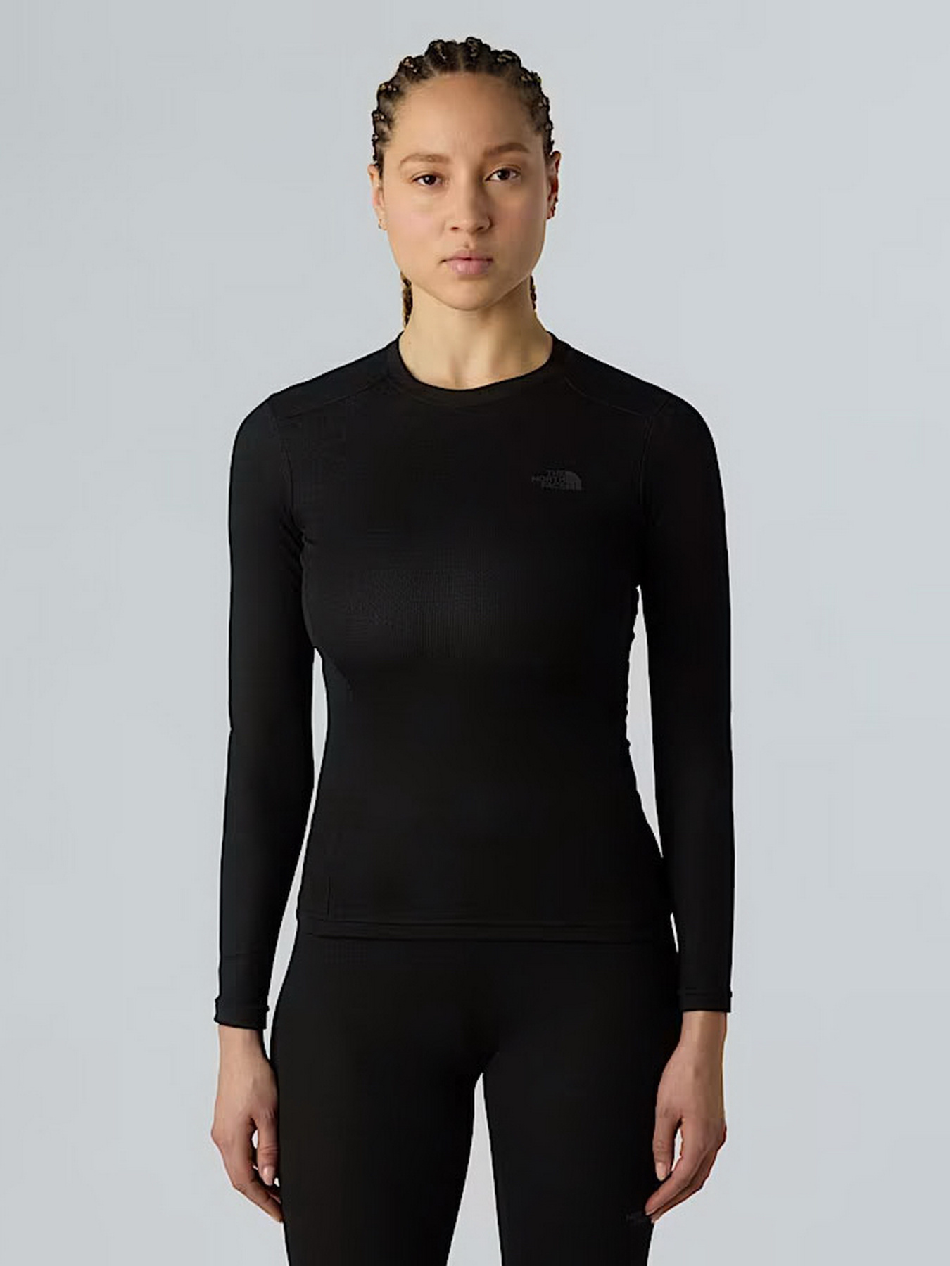 Нижня білизна The North Face Easy модель NF0A8E1FJK31 Нижня білизна The North Face Easy модель NF0A8E1FJK31 Фото