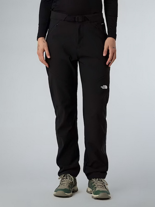 Брюки The North Face модель NF0A8E1H0C51 Фото