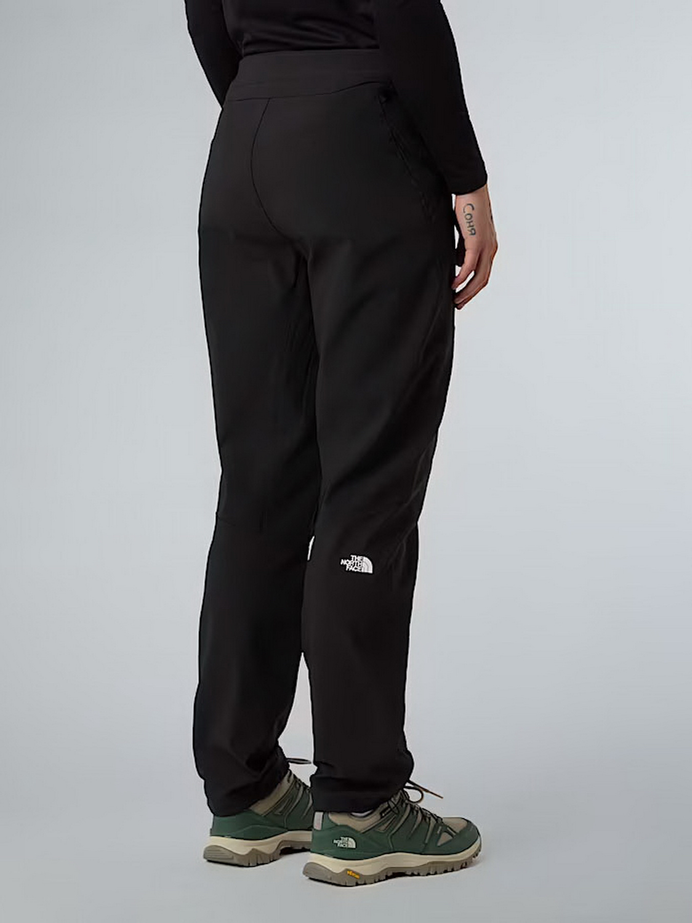 Брюки The North Face модель NF0A8E1HJK31 Брюки The North Face модель NF0A8E1HJK31 Фото