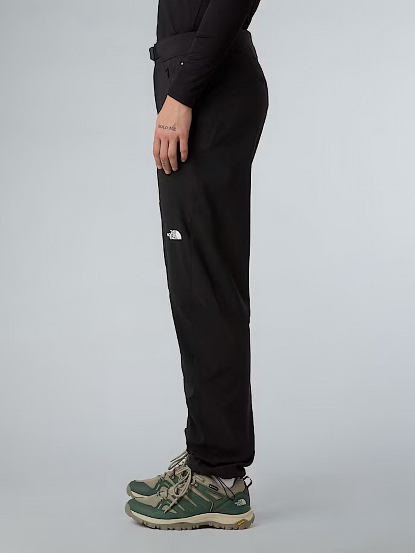 Брюки The North Face модель NF0A8E1HJK31 Брюки The North Face модель NF0A8E1HJK31 Фото