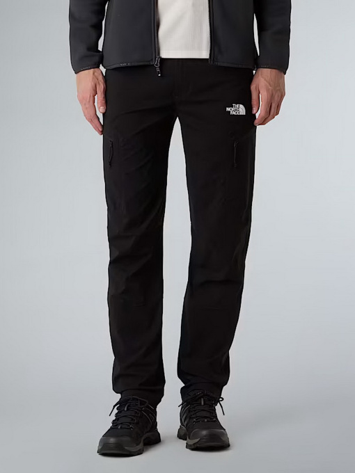 Брюки The North Face модель NF0A8EC4JK31 Фото