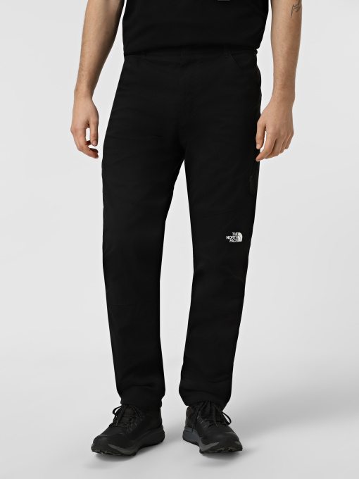 Брюки The North Face модель NF0A8EC5JK31 Фото