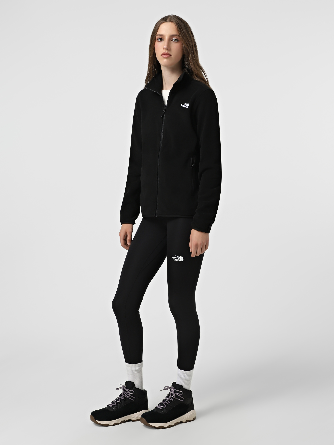 Штани The North Face Flex 25" модель NF0A8EJEJK31 Штани The North Face Flex 25" модель NF0A8EJEJK31 Фото