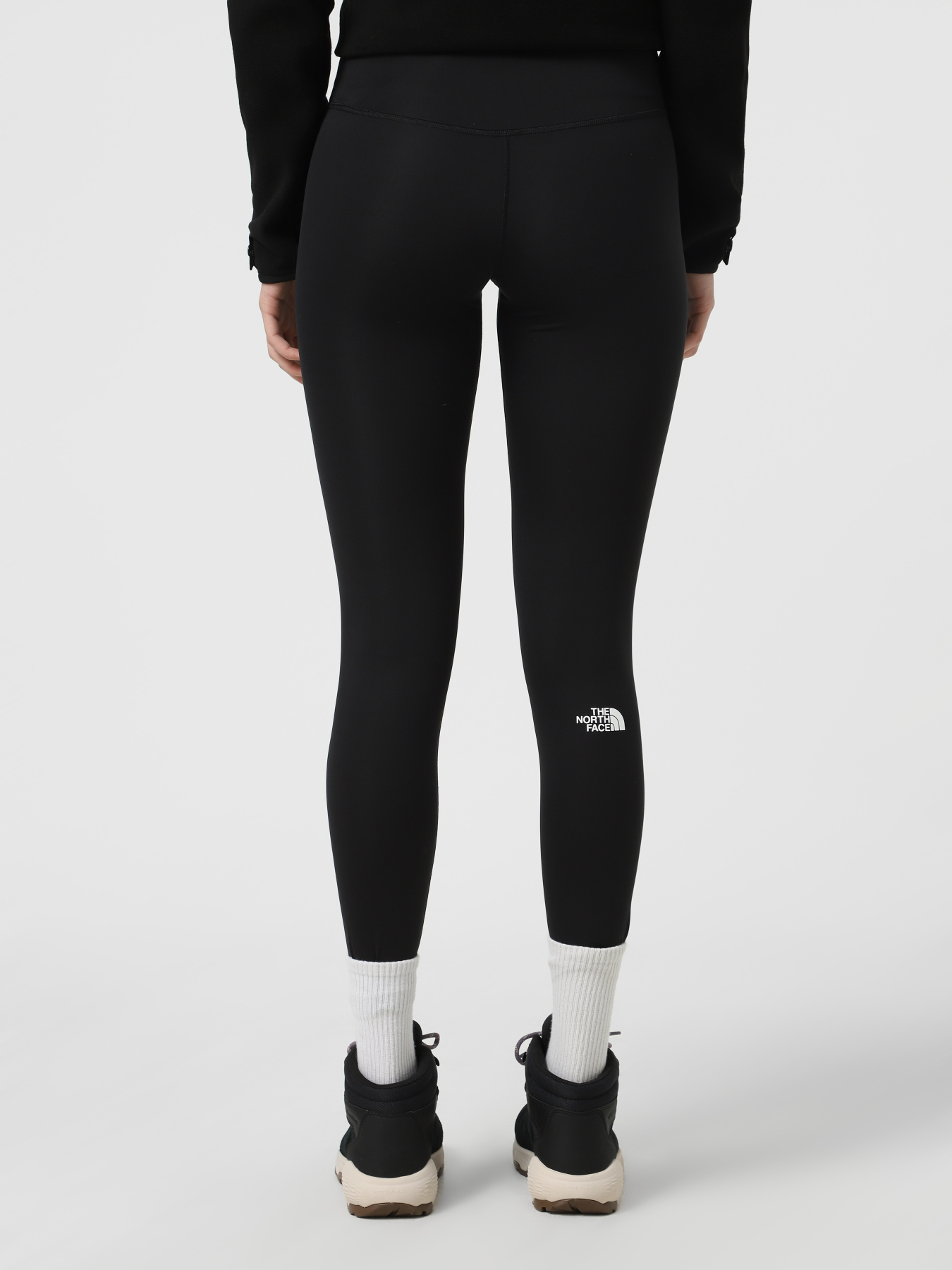 Штани The North Face Flex 25" модель NF0A8EJEJK31 Штани The North Face Flex 25" модель NF0A8EJEJK31 Фото