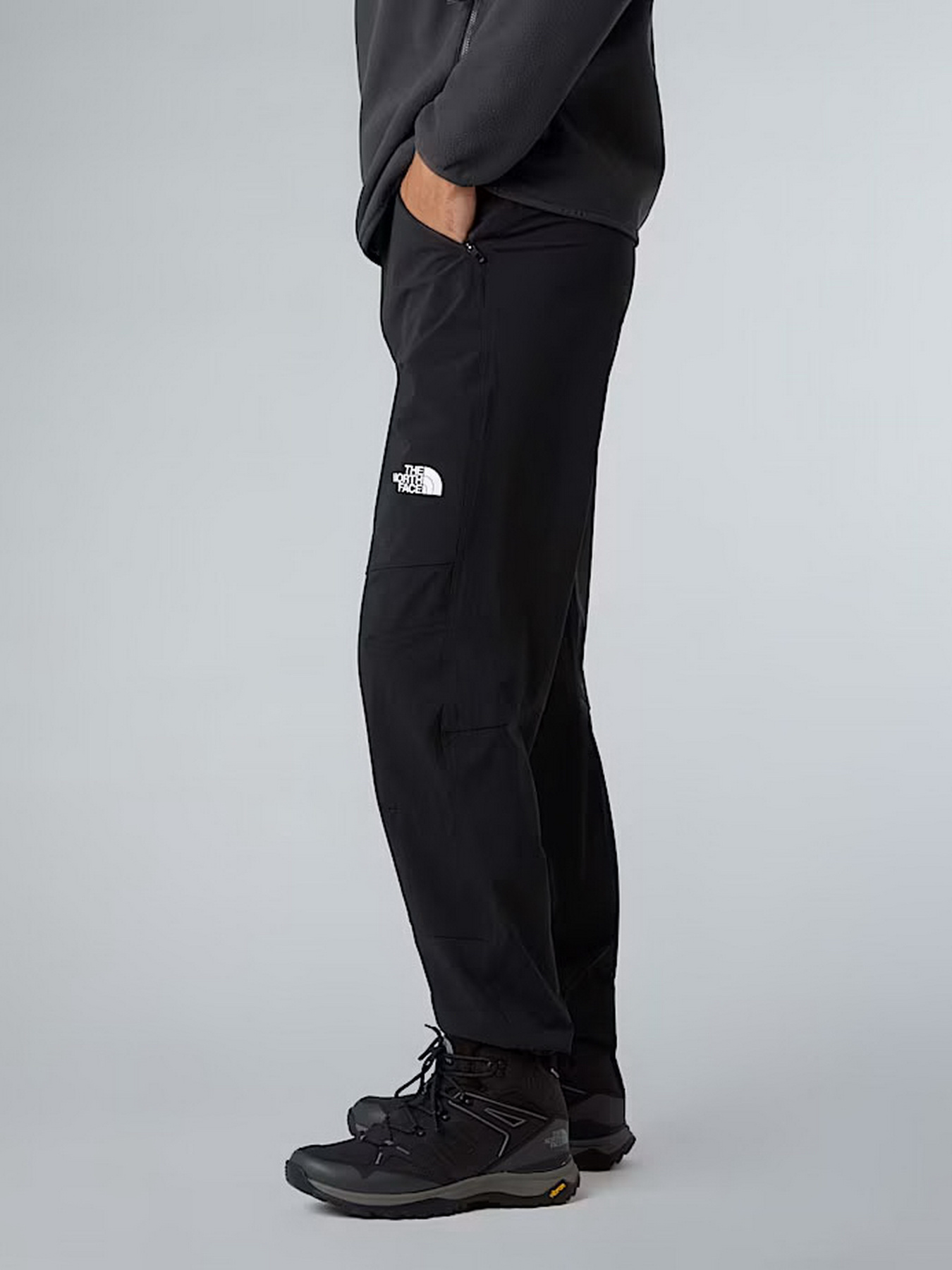 Брюки The North Face Speedlight модель NF0A8EKQJK31 Брюки The North Face Speedlight модель NF0A8EKQJK31 Фото