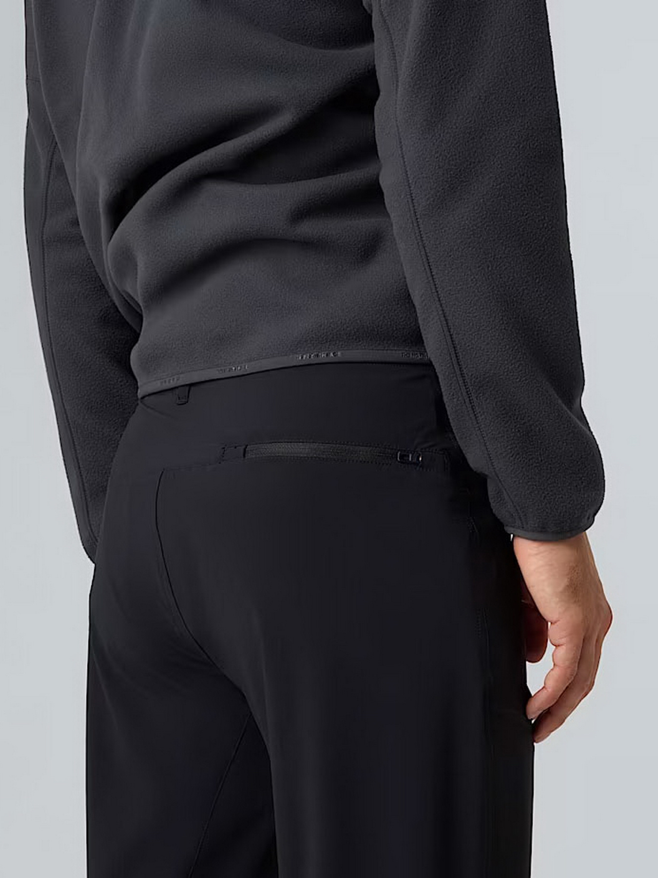 Брюки The North Face Speedlight модель NF0A8EKQJK31 Брюки The North Face Speedlight модель NF0A8EKQJK31 Фото