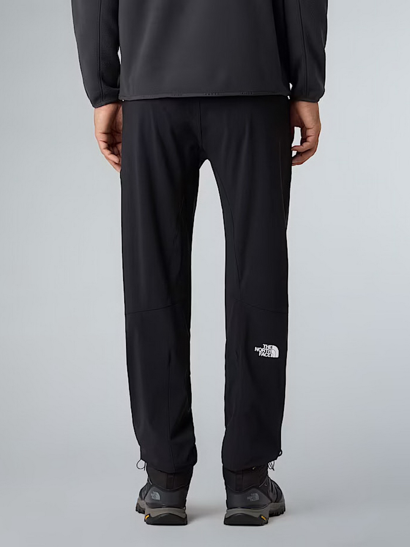 Брюки The North Face Speedlight модель NF0A8EKQJK31 Брюки The North Face Speedlight модель NF0A8EKQJK31 Фото