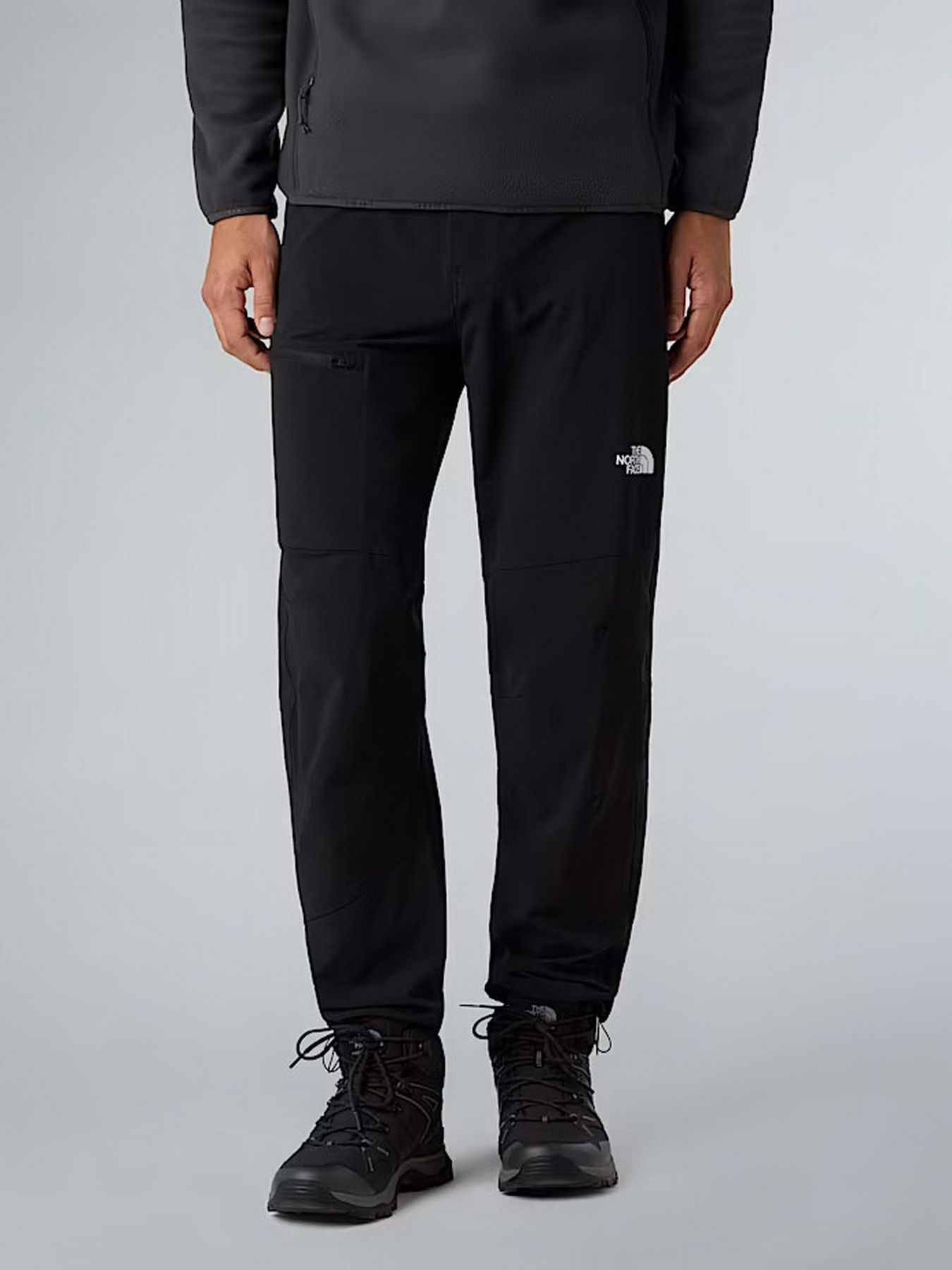 Брюки The North Face Speedlight модель NF0A8EKQJK31 Брюки The North Face Speedlight модель NF0A8EKQJK31 Фото