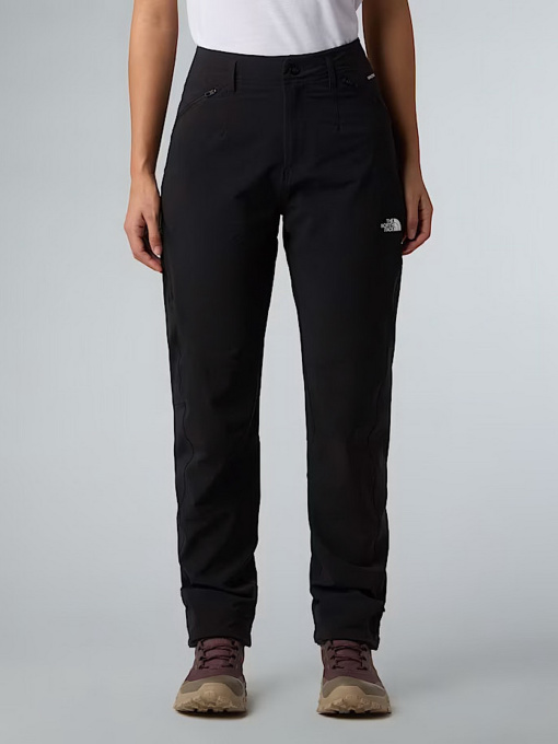 Брюки The North Face модель NF0A8EKRJK31 Фото