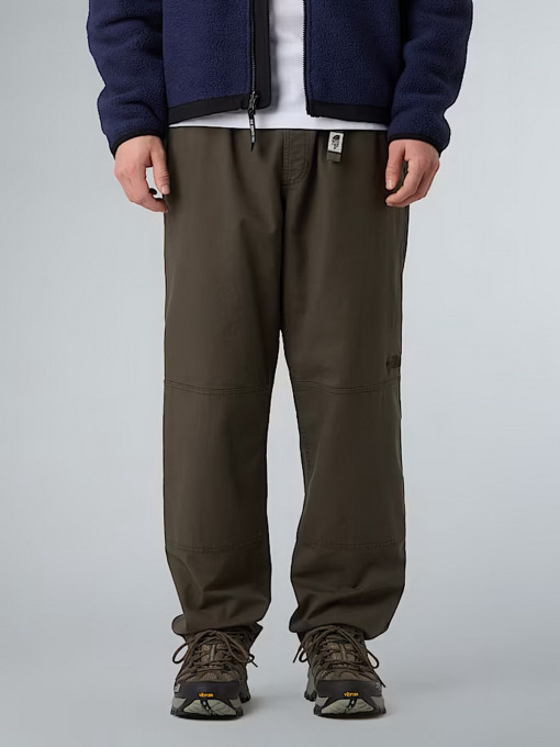 Штани The North Face Beta Utility Belted модель NF0A8B6221L1 Фото