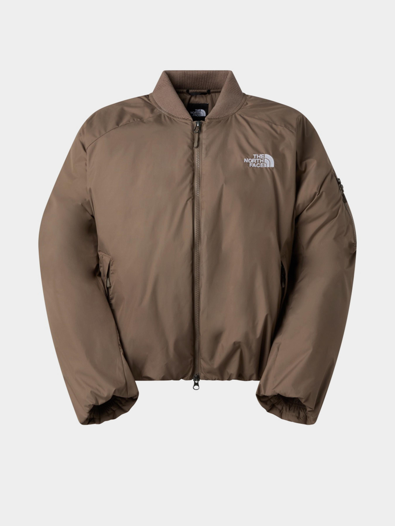 Куртки и дубленки The North Face Choqa модель NF0A8F1WBOW1 Фото
