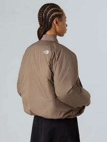 Куртки и дубленки The North Face Choqa модель NF0A8F1WBOW1 Фото