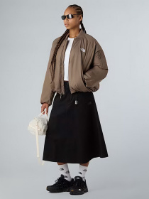 Куртки и дубленки The North Face Choqa модель NF0A8F1WBOW1 Фото