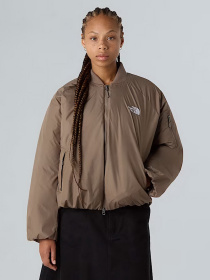 Куртки та дублянки The North Face Choqa модель NF0A8F1WBOW1 Фото