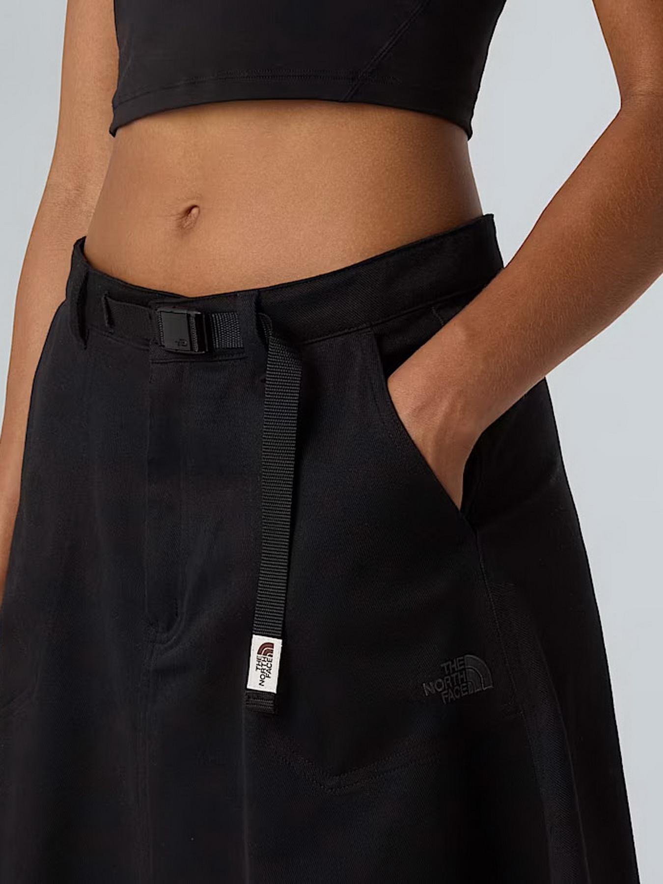 Спідниці The North Face модель NF0A8DWYJK31 Фото