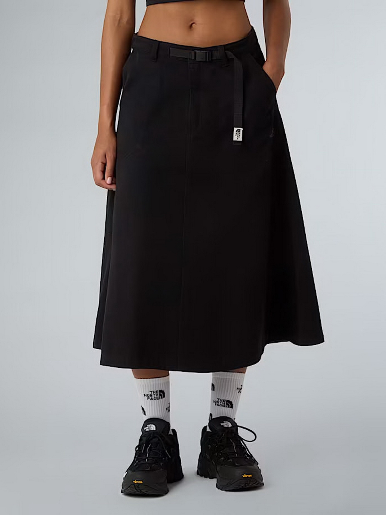 Спідниці The North Face модель NF0A8DWYJK31 Фото