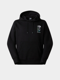 Худи и свитшоты The North Face Gear модель NF0A8F2KJK31 Фото